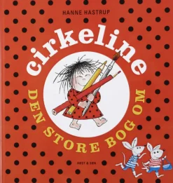 Den Store Bog om Cirkeline>