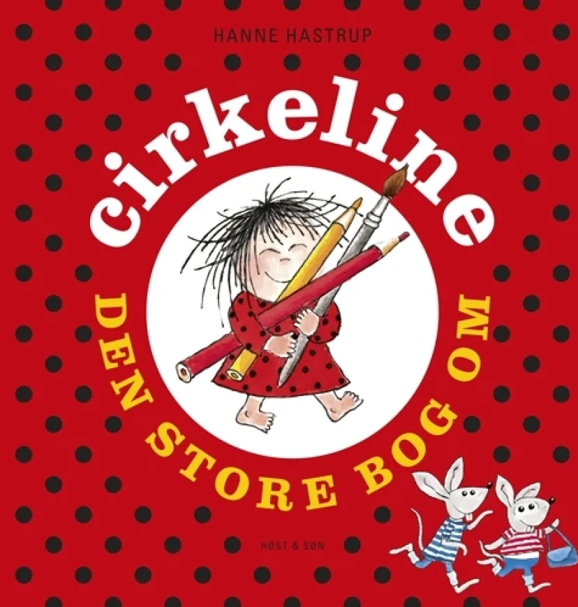 Den Store Bog om Cirkeline>