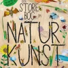 Den store bog om naturkunst> Best