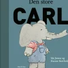 Den store Carl> New