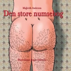 Den store numsebog> Sale