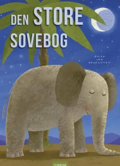 Den store sovebog> Discount