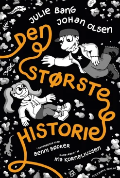 Den største historie> New