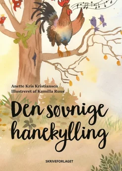 Den søvnige hanekylling> Online