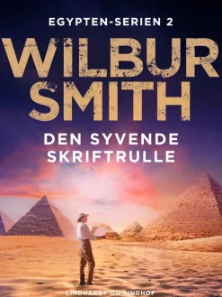 Den syvende skriftrulle> Online