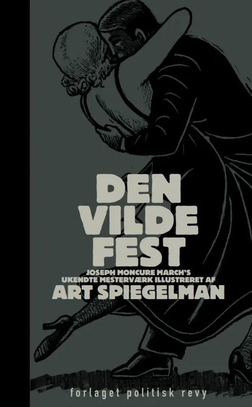 DEN VILDE FEST> Discount