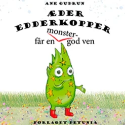 Æder Edderkopper> Hot