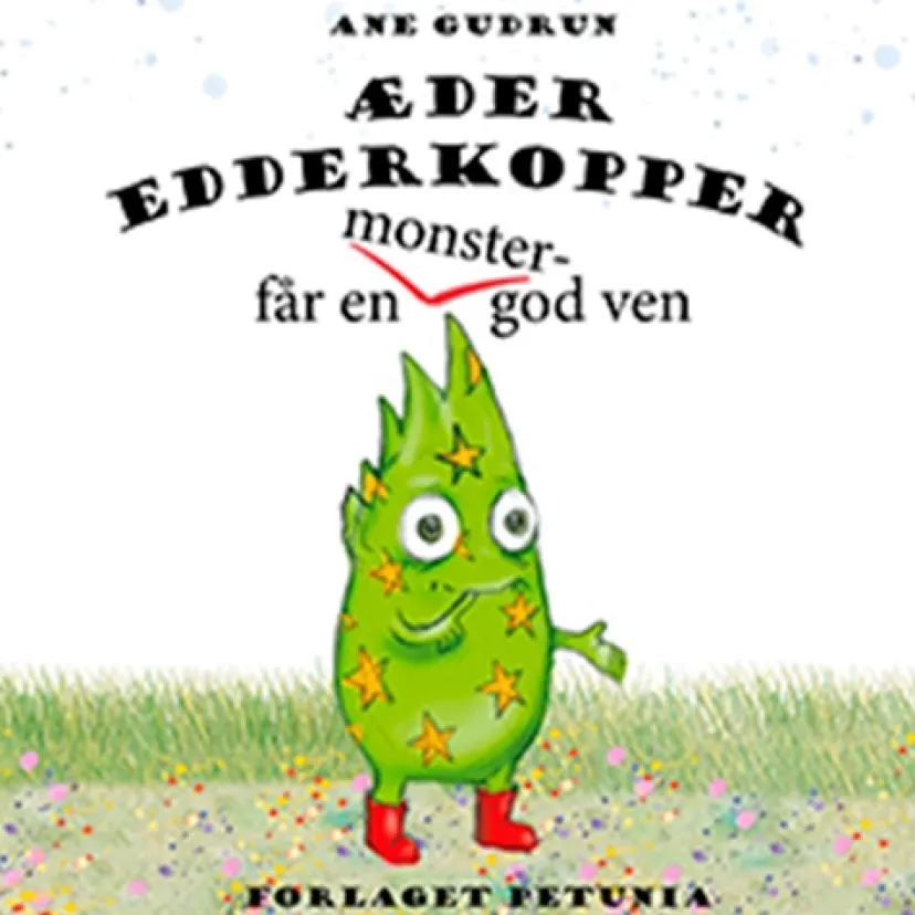 Æder Edderkopper> Hot