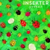 Der er insekter overalt> Hot