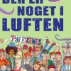 Der er noget i luften> New
