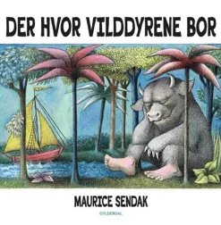 Der hvor vilddyrene bor> Best