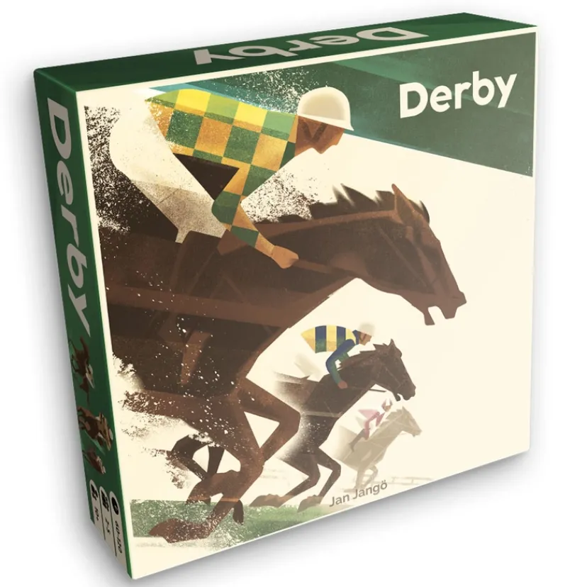 Derby>Spil Hot