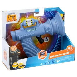 Despicable Me 4 Mini Fart Blaster> Online