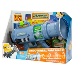 Despicable Me 4 Ultimate Fart Blaster> New
