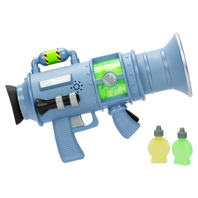 Despicable Me 4 Ultimate Fart Blaster> New