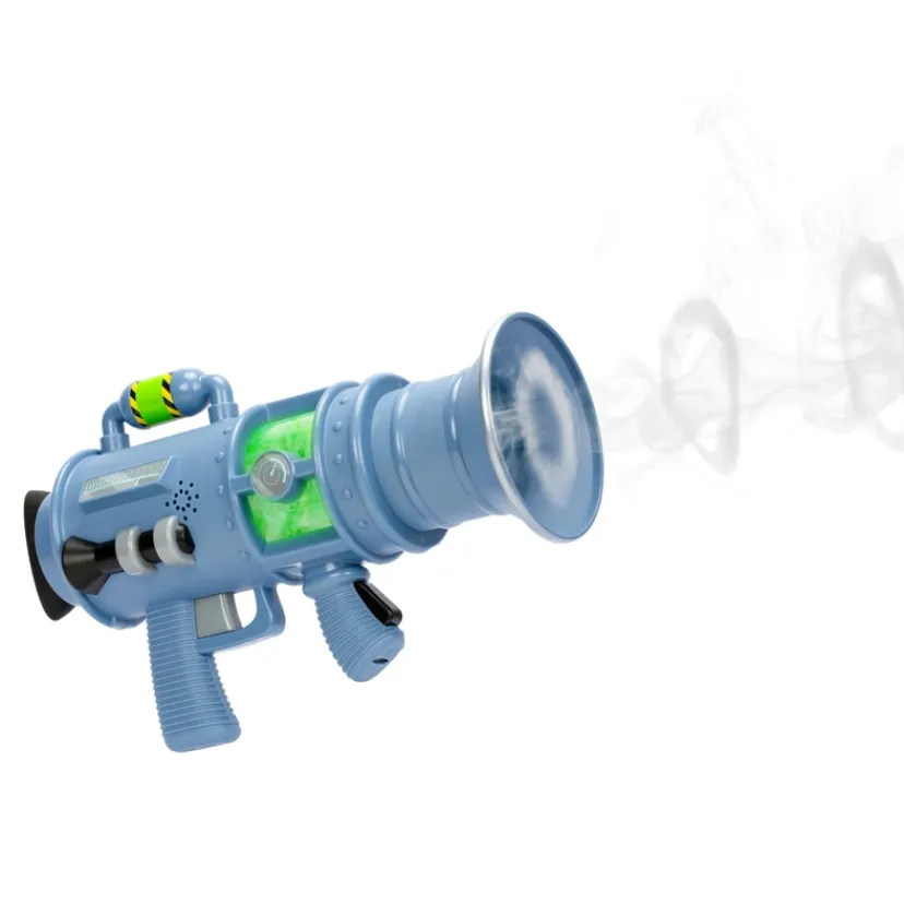 Despicable Me 4 Ultimate Fart Blaster> New