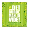 Det burde man jo vide>Spil Outlet