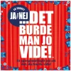 Det burde man jo vide! - Ja eller Nej>Spil Clearance