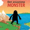 Det ensomme monster.> New