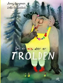 Det er mig, der er trolden> Clearance