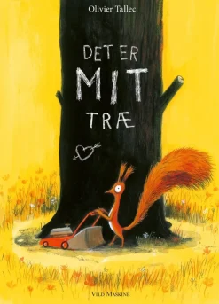 Det er MIT træ> Discount
