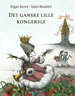 Det ganske lille kongerige> Discount