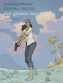 Det glemte barn> Clearance