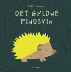 Det gyldne pindsvin> Sale