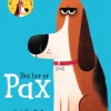 Det her er Pax> Clearance