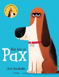 Det her er Pax> Clearance