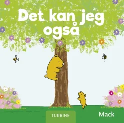 Det kan jeg også> Online