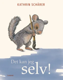 Det kan jeg selv!> Clearance