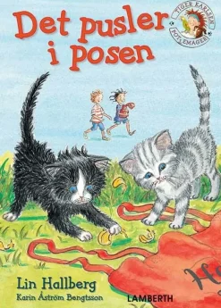 Det pusler i posen> Outlet
