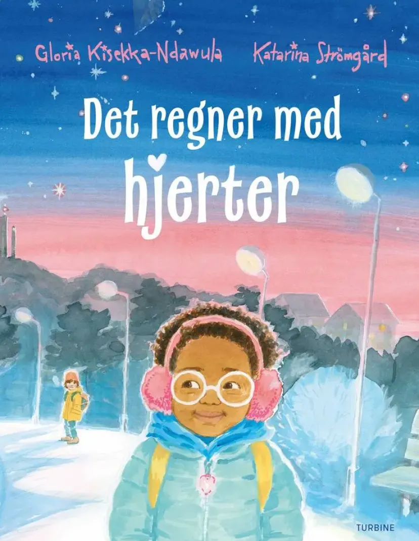 Det regner med hjerter> Best