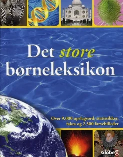 Det store børneleksikon> Sale