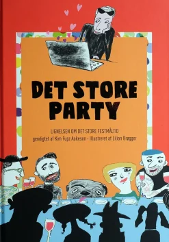 Det store party> Best