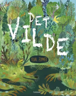 Det vilde> Best