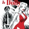 Diego og Dolly>