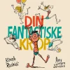 Din fantastiske krop> Hot
