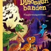 Dinosaurbanden – Flagermusgrotten> New
