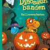 Dinosaurbanden – Halloweenfesten> Clearance