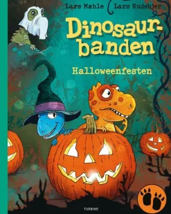 Dinosaurbanden – Halloweenfesten> Clearance