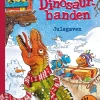 Dinosaurbanden – Julegaven> Clearance