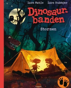 Dinosaurbanden – Stormen> Sale