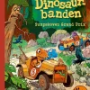 Dinosaurbanden – Sumpskoven Grand Prix>