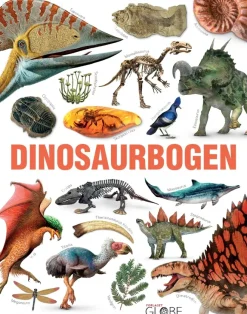 Dinosaurbogen> Hot
