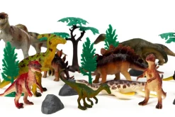 Dinosaurer 30 stk><noscript><img width=