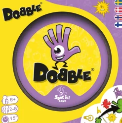 Dobble>Spil Online