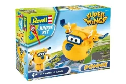 Donnie>REVELL Best