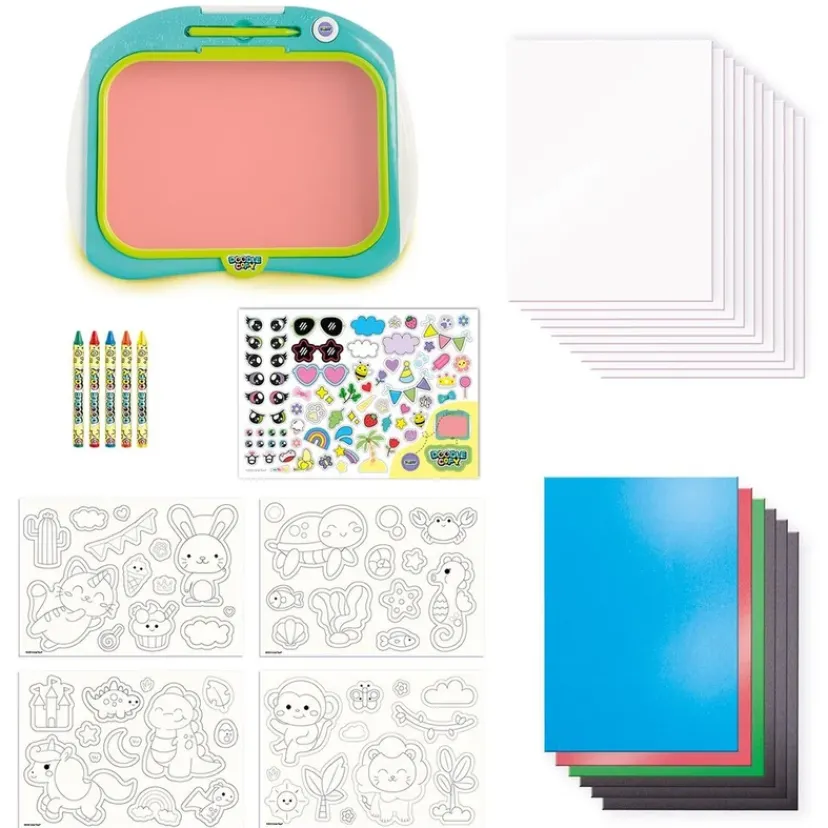 Doodle Copy Tegnekopimaskine> Discount